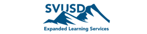 SVUSD Expanded Learning Services Logo